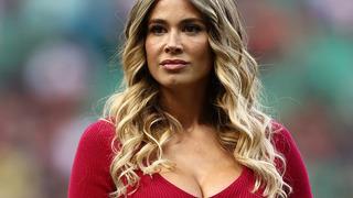 Diletta Leotta doğum kilolarından kurtuldu! Bikinisiyle poz verdi