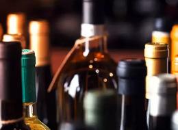 Bir alkollü içki grubuna daha zam