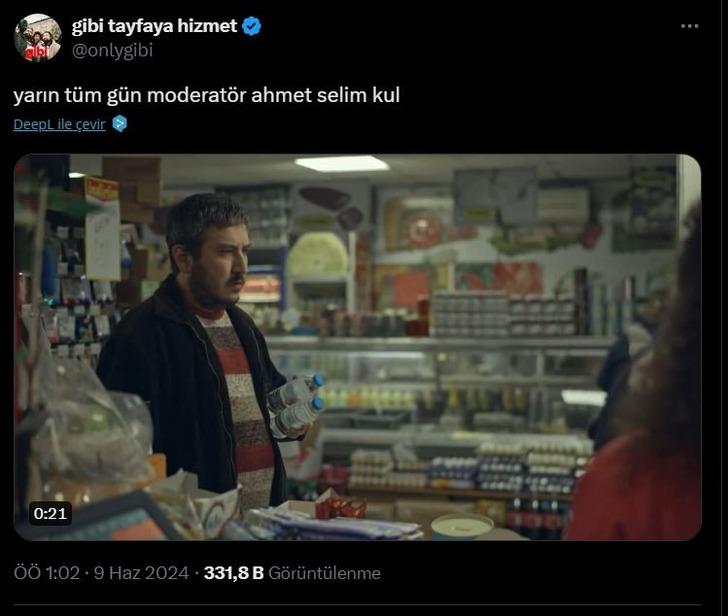 Aziz Yıldırım-Ali Koç karşı karşıya geldi, moderatör Ahmet Selim Kul sosyal medyanın diline düştü! "Sen burada mıydın?" G3