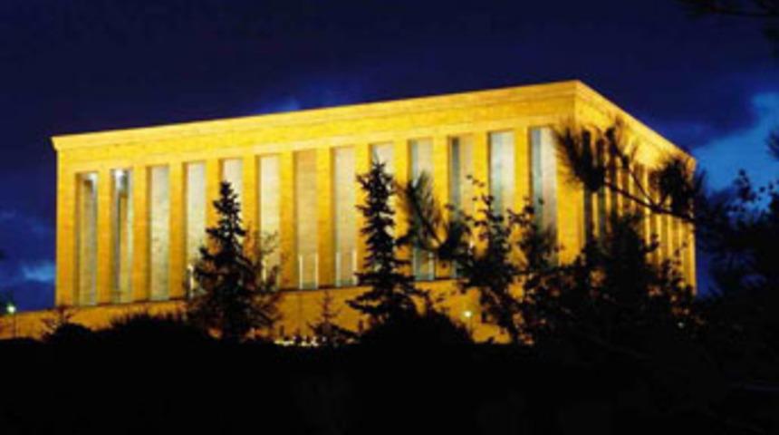 Anıtkabir'deki bilinmeyen ölüm tutanağı