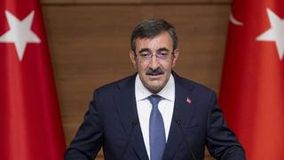 Cumhurbaşkanı Yardımcısı Yılmaz: Dezenflasyon dönemine giriyoruz