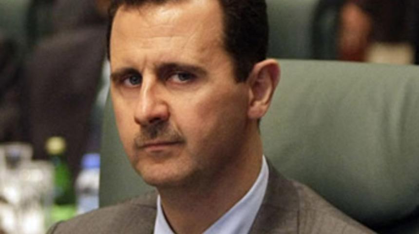 Suriye'de internet ve telefon erişimi kesildi