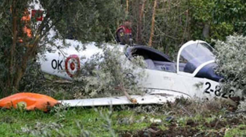 U&ccedil;ağı 120 kiloluk yolcu mu d&uuml;ş&uuml;rd&uuml;?