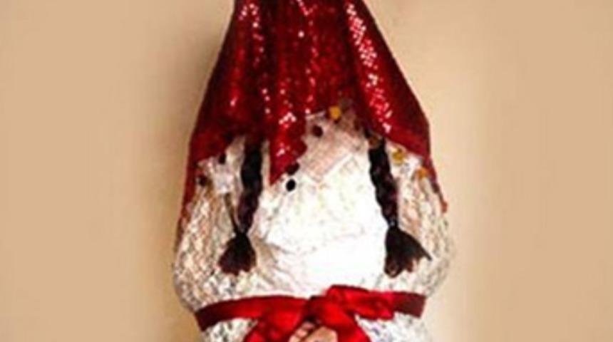 'O 70 yaşındaydı, ben 13'