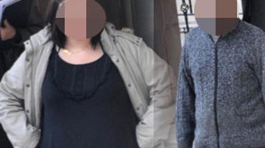 &Ccedil;ocukluk arkadaşının kızına cinsel taciz!