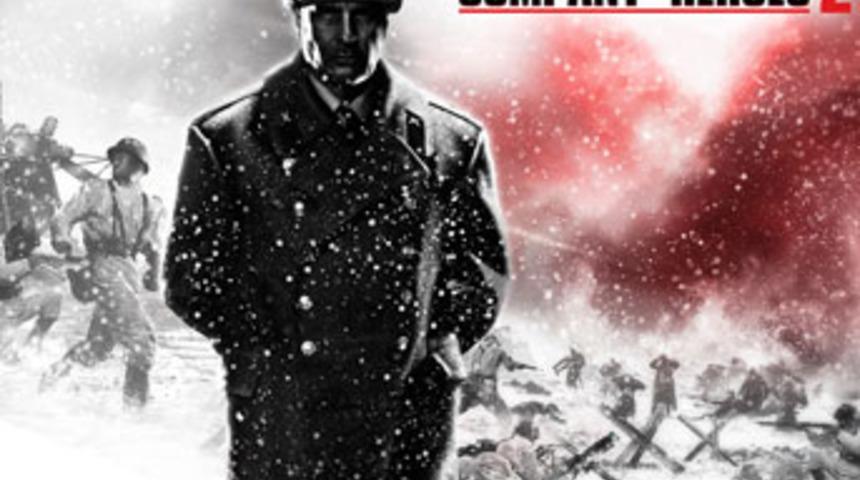Company of Heroes 2