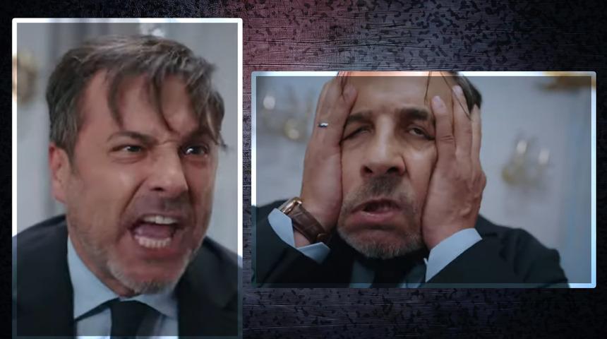 Kızılcık Şerbeti'nin finaline damga vurdu! Barış Kılıç mesaj yağınca paylaşım yaptı