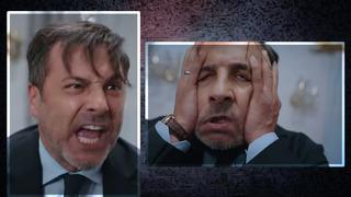 Kızılcık Şerbeti'nin finaline damga vurdu! Barış Kılıç mesaj yağınca paylaşım yaptı