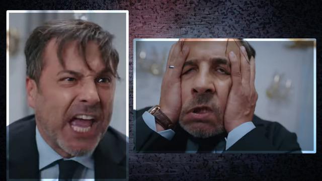 Kızılcık Şerbeti'nin finaline damga vurdu! Barış Kılıç mesaj yağınca paylaşım yaptı