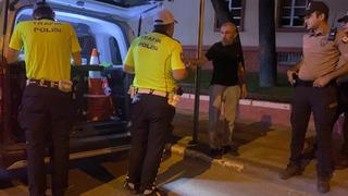 Hem ehliyetsiz, hem alkollü... Polise yakalandı, ceza yiyince bakın nasıl tepki verdi! 'Başbakan böyle imza atmıyor'