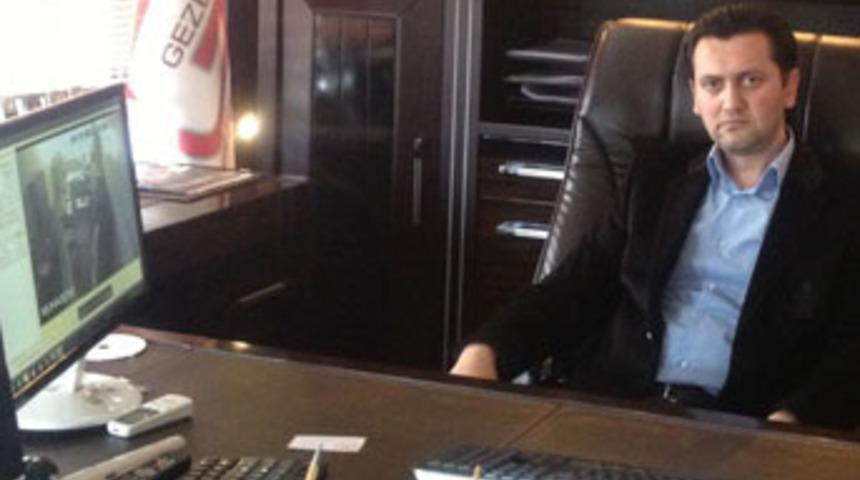 Çalınan bilgisayar için 100 bin lira ödül