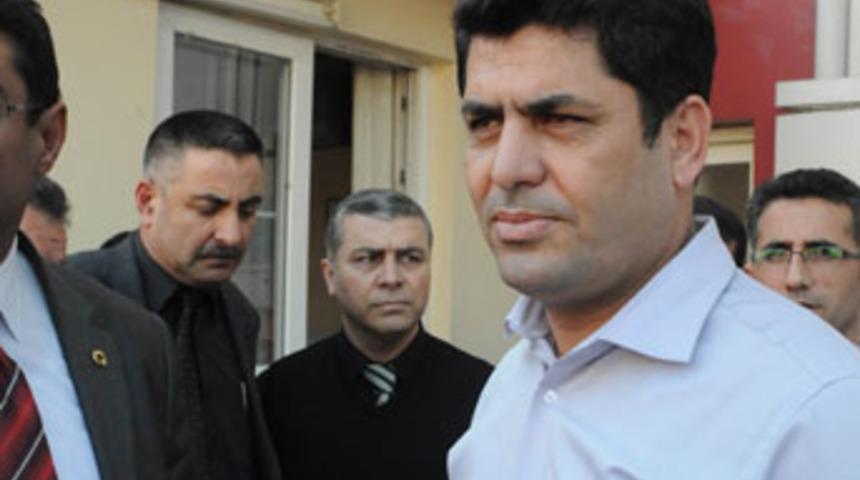 11 yaşındaki &ouml;ğrenci, m&uuml;d&uuml;r&uuml; bı&ccedil;akladı