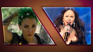 Şebnem Ferah'a Özlem Tekin soruldu! Kardeşim gibidir dedi ama 'haberi yok'