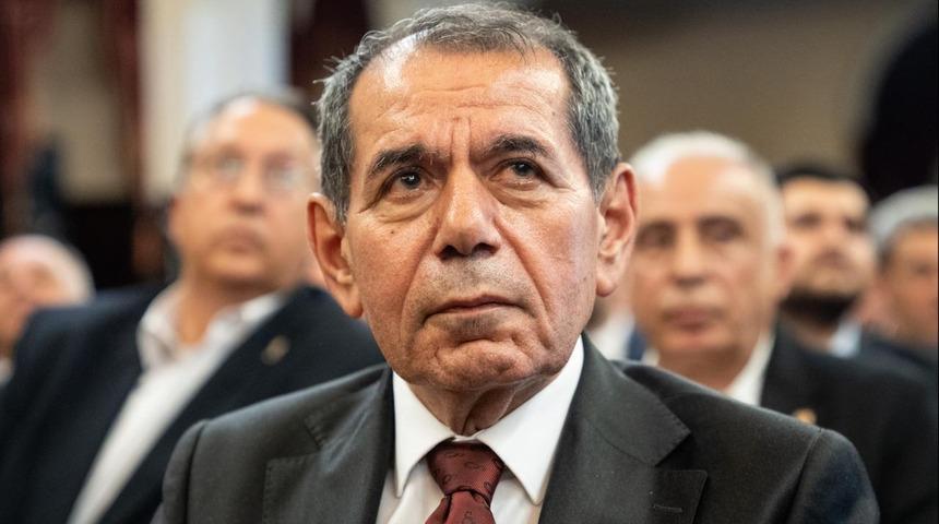 UEFA'dan bir uyarı daha yapıldı... Başkan Dursun Özbek itiraf etmişti, Galatasaray'a Avrupa yasağı gelebilir!