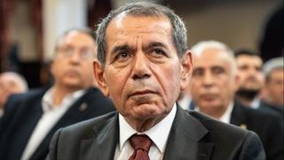 UEFA'dan bir uyarı daha yapıldı... Başkan Dursun Özbek itiraf etmişti, Galatasaray'a Avrupa yasağı gelebilir!