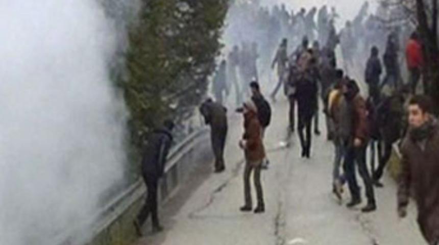 ODT&Uuml; olaylarına Y&Ouml;K'ten soruşturma