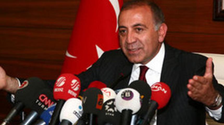 'Nank&ouml;r k&ouml;pekler' tweet'ine ihra&ccedil; yolu!