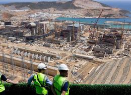 Akkuyu Nükleer Güç Santrali'nin birinci ünitesinde sona yaklaşıldı:  "Tam ölçekli devreye alma" çalışmaları devam ediyor