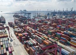 Mobilya, kağıt ve orman ürünleri ihracatında yükseliş: İlk 5 ayda 3,2 milyar dolar