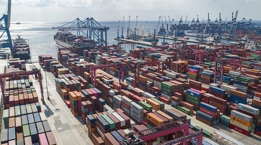 Mobilya, kağıt ve orman ürünleri ihracatında yükseliş: İlk 5 ayda 3,2 milyar dolar