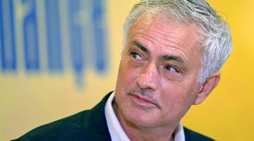 Fenerbahçe'de Jose Mourinho İngiliz yıldızı gözüne kestirdi ve anlaşma sağlandı!