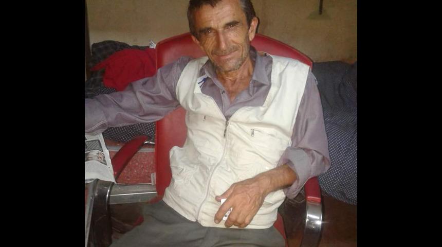 Damat dehşeti! Çocuklarını almaya gitti, kayınpederini katletti