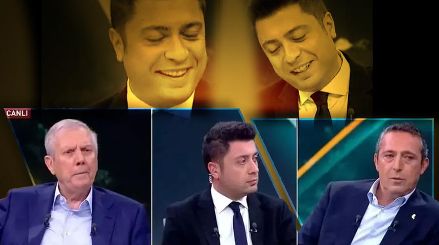 Son anda moderatör olan Ahmet Selim Kul'un sözleri gündem oldu: "Sadece 2 gün sonra"