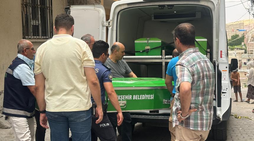 Evde kanlar içinde ölü bulunmuştu! Korkunç cinayette sır perdesi aralandı