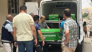 Evde kanlar içinde ölü bulunmuştu! Korkunç cinayette sır perdesi aralandı