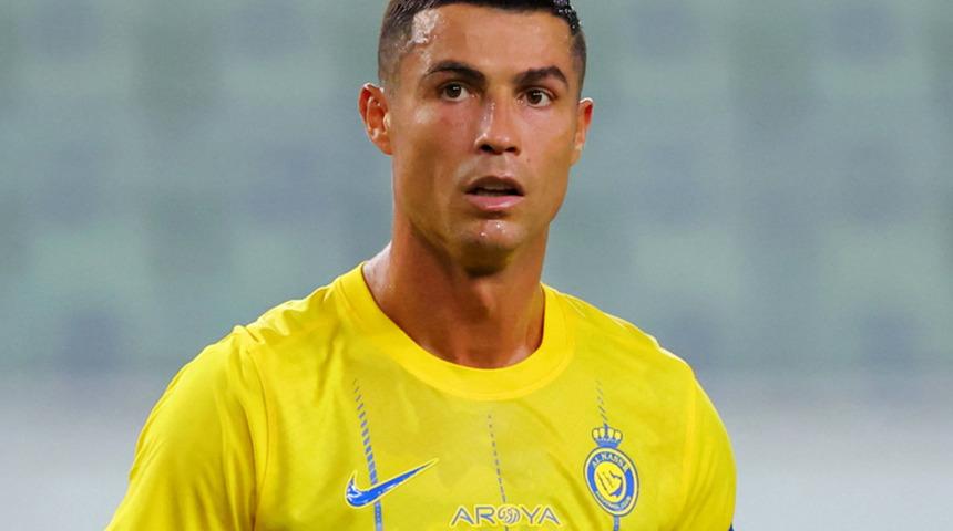 Fenerbahçe, Cristiano Ronaldo'ya kapıları kapattı! ''Çok yaşlı''