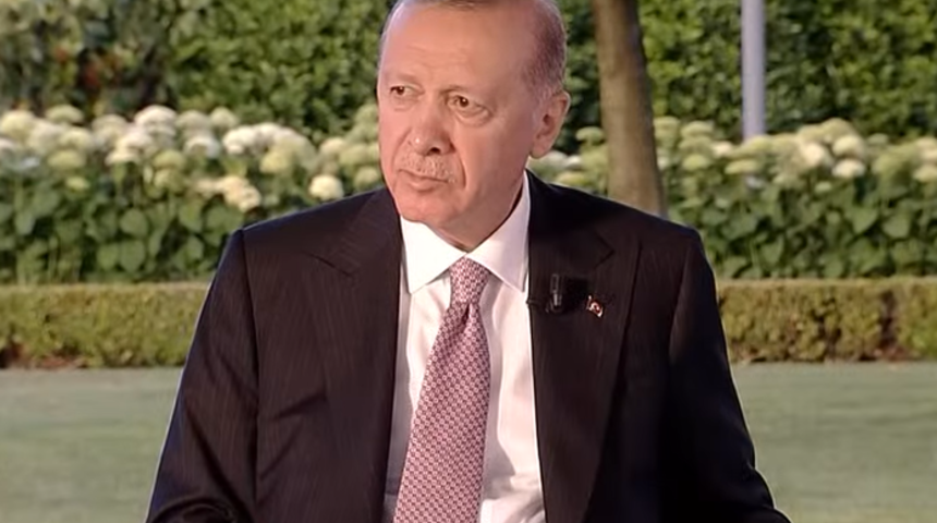 Cumhurbaşkanı Erdoğan: 'Tütün ürünlerine karşı en etkili, en kararlı mücadeleyi yürüten hükümetler, bizim hükümetlerimizdir.'