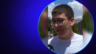 YKS'ye giren gencin açıklaması gündem oldu! Aklım Fenerbahçe'ye gitti