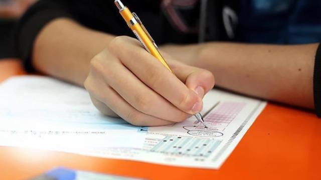 YKS soru kitapçıkları ve cevap anahtarları erişime açıldı