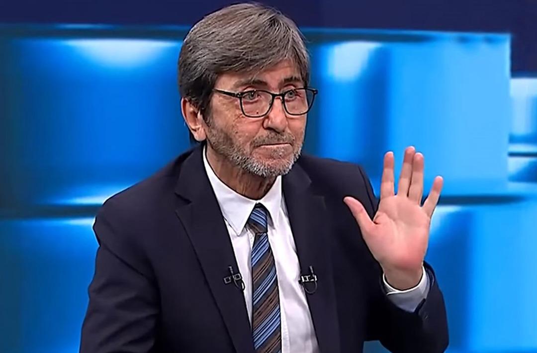 Rıdvan Dilmen'den se&ccedil;im sonrası ilk a&ccedil;ıklama! Hem Ali Ko&ccedil; hem de Aziz Yıldırım'a seslendi