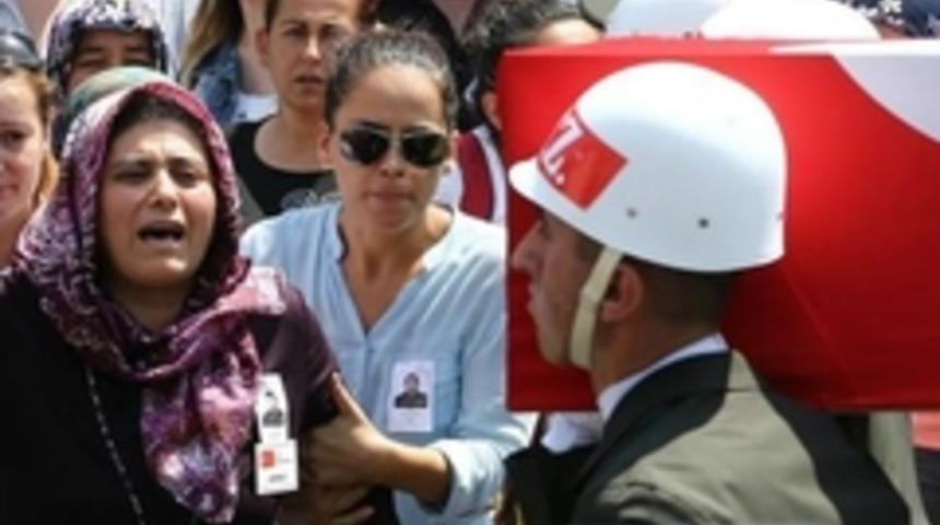 '&Ccedil;&ouml;z&uuml;m s&uuml;reci şehit ailelerine ihanetti'