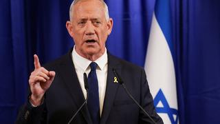Son dakika: İsrail Savaş Kabinesi üyesi Benny Gantz, kabineden istifa etti! Netanyahu'ya seçim çağrısı yaptı