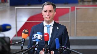 Belçika Başbakanı Alexander De Croo istifa kararı aldı: 'Kaybettiğimizi kabul etmeliyim'