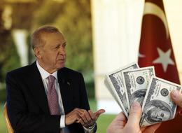 Erdoğan 'müjde' diyerek duyurmuştu, yeni 'döviz' uygulaması bugün başladı! Yüzde 30'a indi