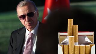 Sigaraya karşı yeni kanun sinyali! Erdoğan'dan çarpıcı açıklama: 'İngiliz Modeli' masada