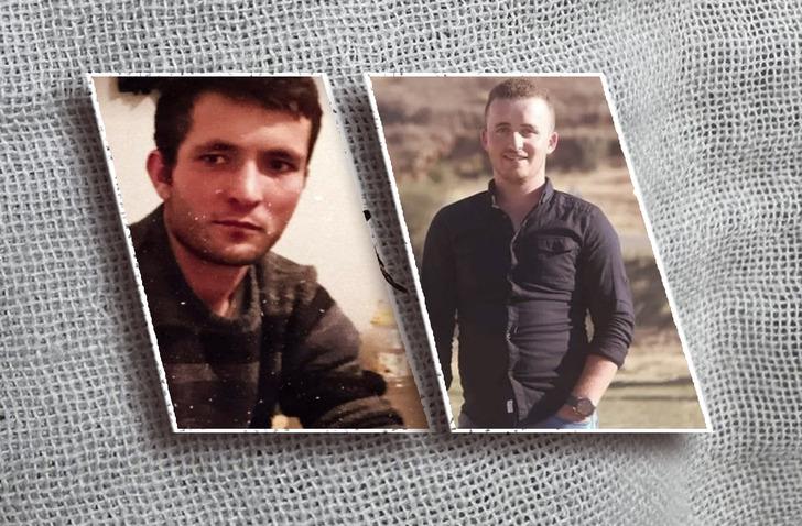 İkisi de 25 yaşındaydı! Sivas'ta 4 gün arayla aynı acı... Uzmanlar uyarıyor: Dokunmayın!