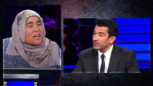 Viyana'da eğitim alıp Kayseri'de hayata geçirdi! Menekşe Koyuncu Kim Milyoner Olmak İster'e damga vurdu! Ezel Bey deyince...