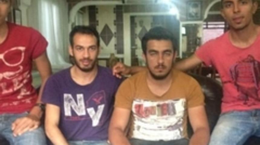 T&uuml;rkiye'nin 'en &ouml;tekilerinden' Domlar ve se&ccedil;im