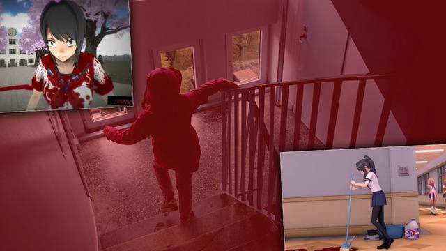 Dehşet olay! 7. sınıf öğrencisi arkadaşını bıçakladı! Saldırı 'Yandere Simulatör' oyunu yüzünden mi oldu?