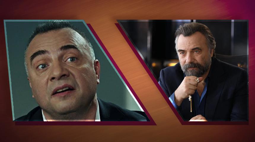 'Süleyman Çakır mı, Hızır Çakırbeyli mi?' sorusuna Oktay Kaynarca'dan bomba itiraf: "Bence..."