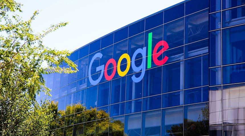 Rekabet Kurumu'ndan Google'a ağır fatura! Cezası belli oldu: 482 milyon TL ödeyecek...
