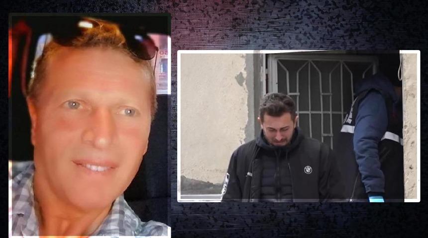 Babasını öldürüp taziyeleri kabul etmişti! Ağabeyi bu sözlerle şikayetçi olmadı... Cinayet belli olmasın diye o mesajı göndermiş