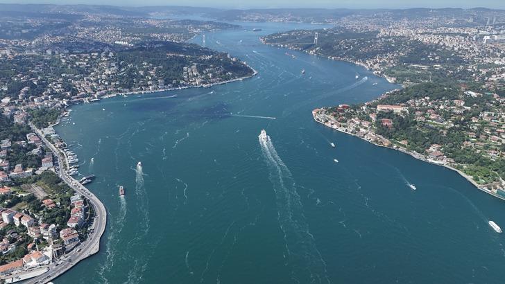 İstanbul'da kabus uyandı: Görür görmez kaçın! G3