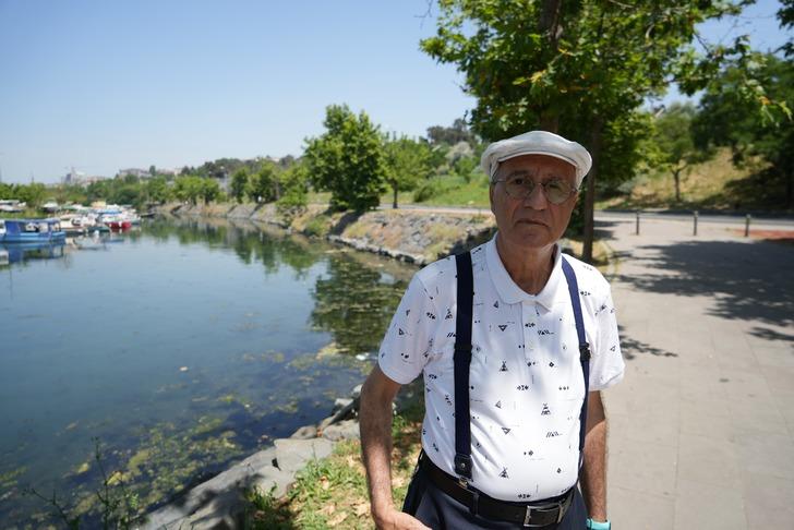 İstanbul'da kabus uyandı: Görür görmez kaçın! G4