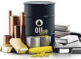 Emtia piyasasında düşüş eğilimi devam ediyor