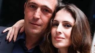 Ali Koç Karımı yolcu etmeden hiçbir şey yapamam dedi! Nevbahar Hanım çok şanslı